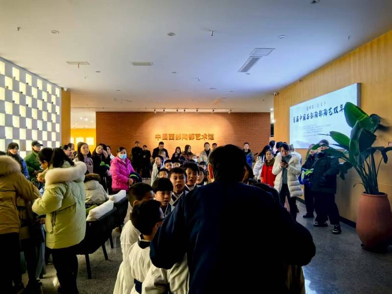 临漳县培训讲座公司如何赋能文旅产业：定制化培训助力产业人才升级